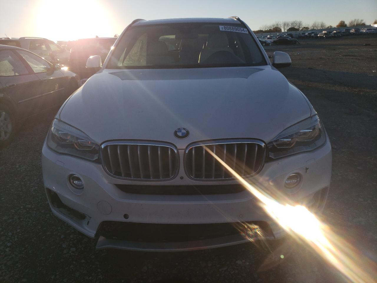 2014 BMW X5