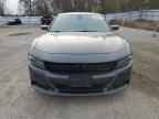 2017 DODGE CHARGER