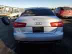 2013 AUDI A6