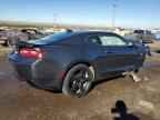 2017 CHEVROLET Camaro