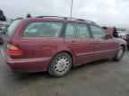 2001 MERCEDES-BENZ E-Class