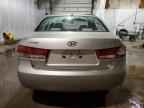 2007 HYUNDAI SONATA