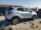 2020 BUICK ENCORE