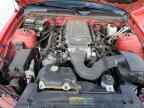 2008 FORD MUSTANG