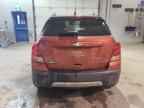 2014 CHEVROLET TRAX