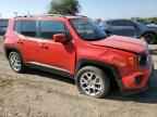 2019 JEEP Renegade