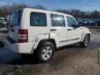 2010 JEEP Liberty