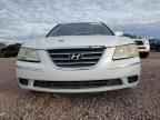 2010 HYUNDAI SONATA