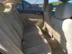 2007 HYUNDAI SONATA