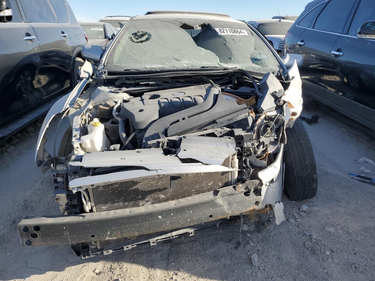 2008 NISSAN ALTIMA