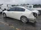 2008 NISSAN ALTIMA
