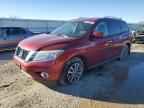 2016 NISSAN PATHFINDER