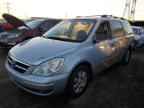 2008 HYUNDAI Entourage