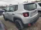 2019 JEEP Renegade