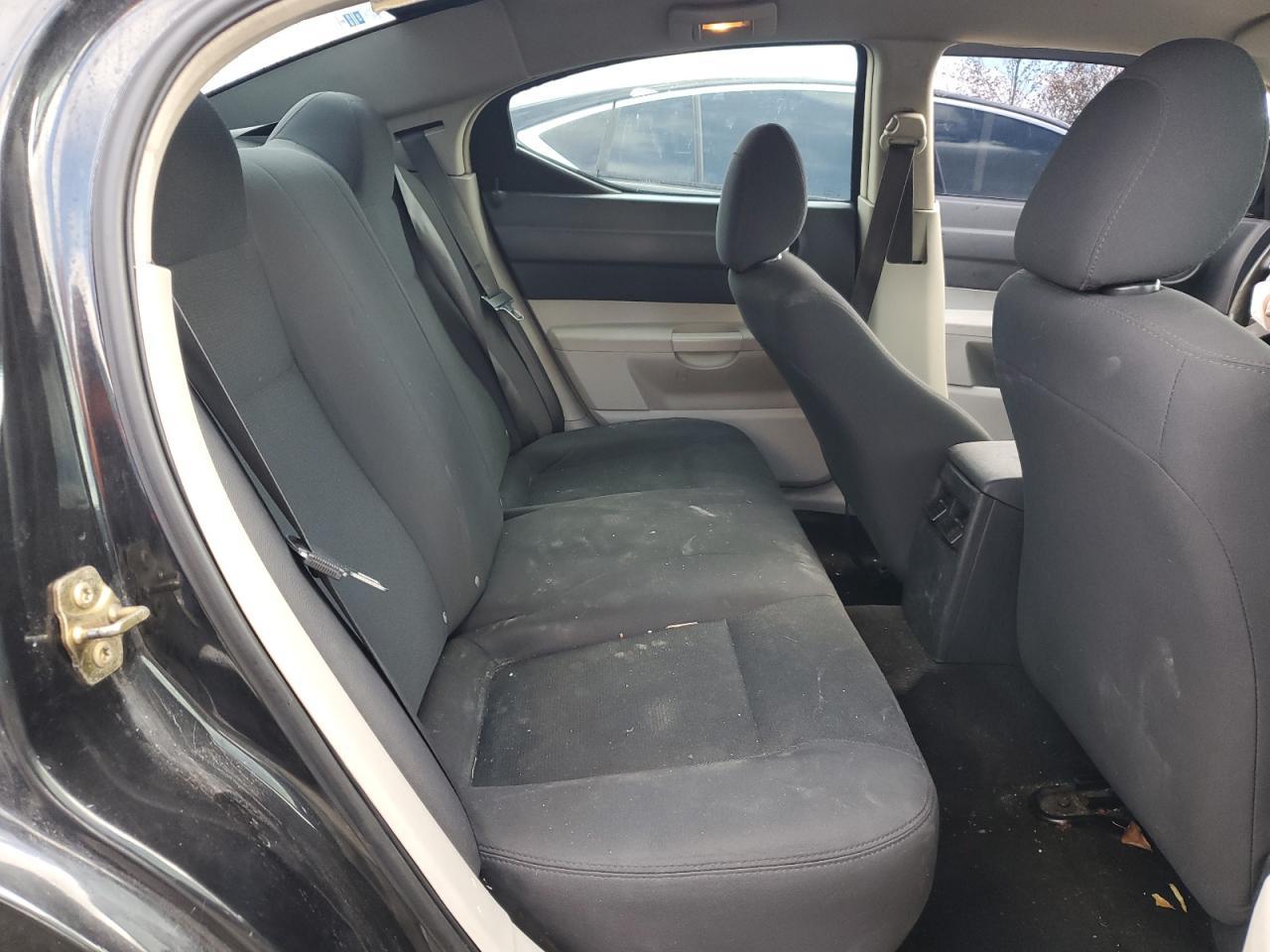 2006 DODGE CHARGER