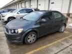 2014 CHEVROLET SONIC