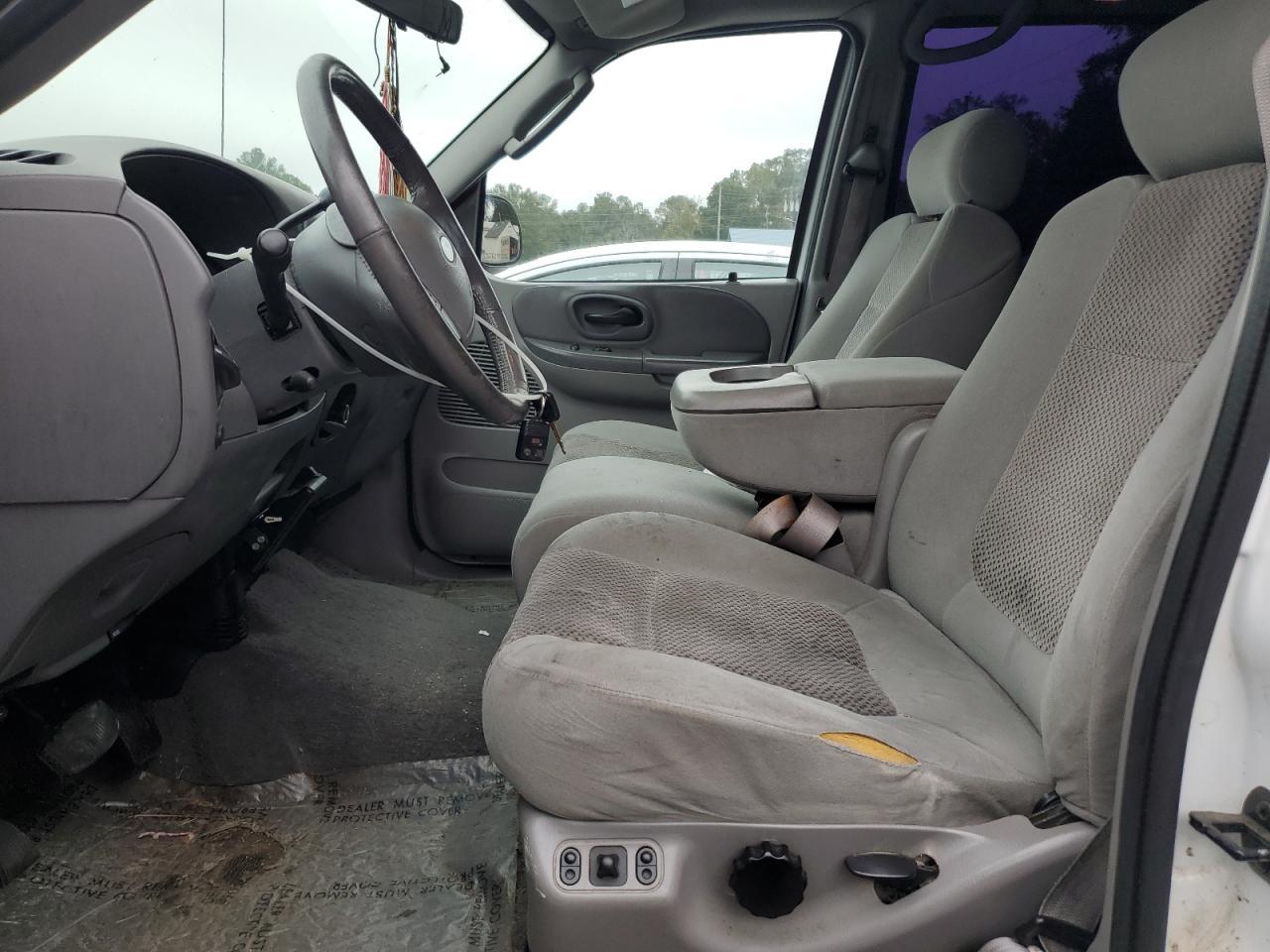 2003 FORD F-150