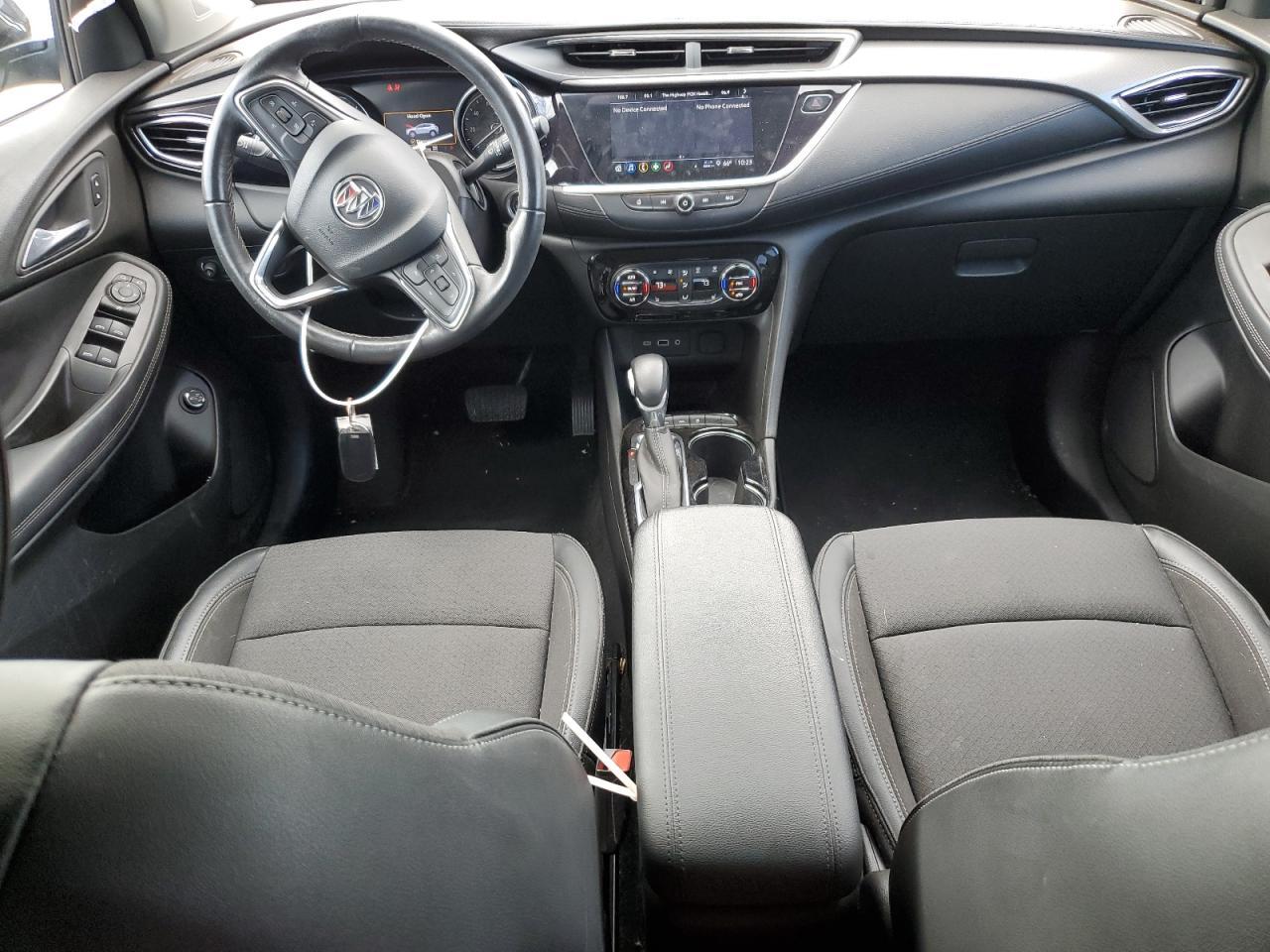 2021 BUICK Encore GX
