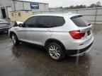 2014 BMW X3