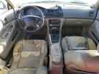 1997 HONDA ACCORD