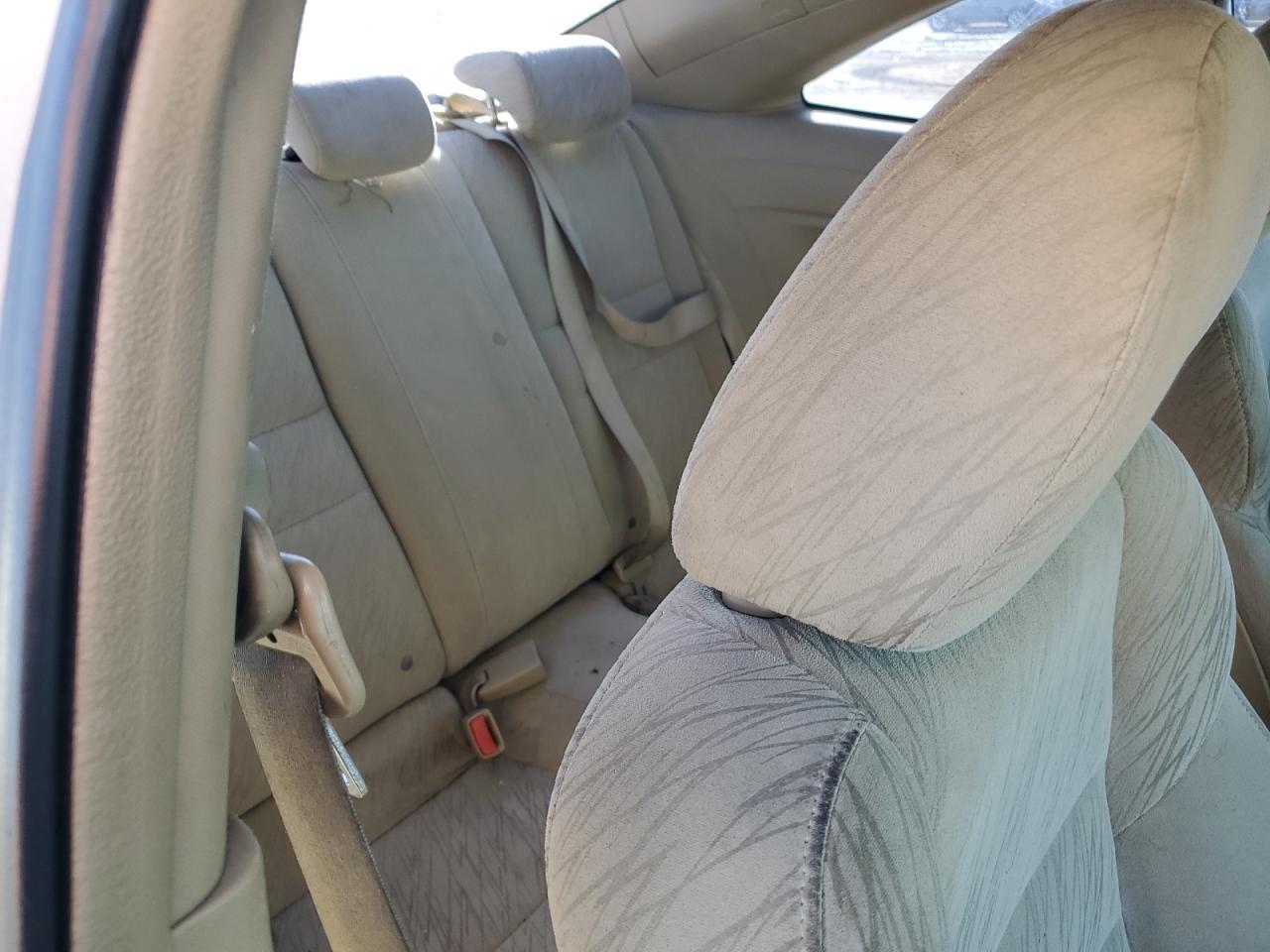 2007 HONDA CIVIC