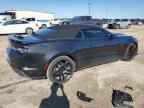 2024 CHEVROLET Camaro