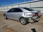 2013 CHEVROLET MALIBU