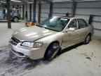 2000 HONDA ACCORD