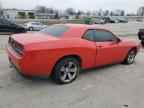 2015 DODGE Challenger