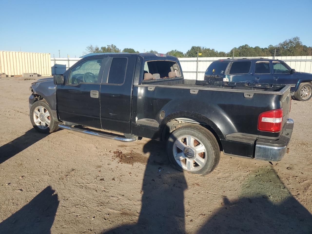 2005 FORD F-150 Lightning