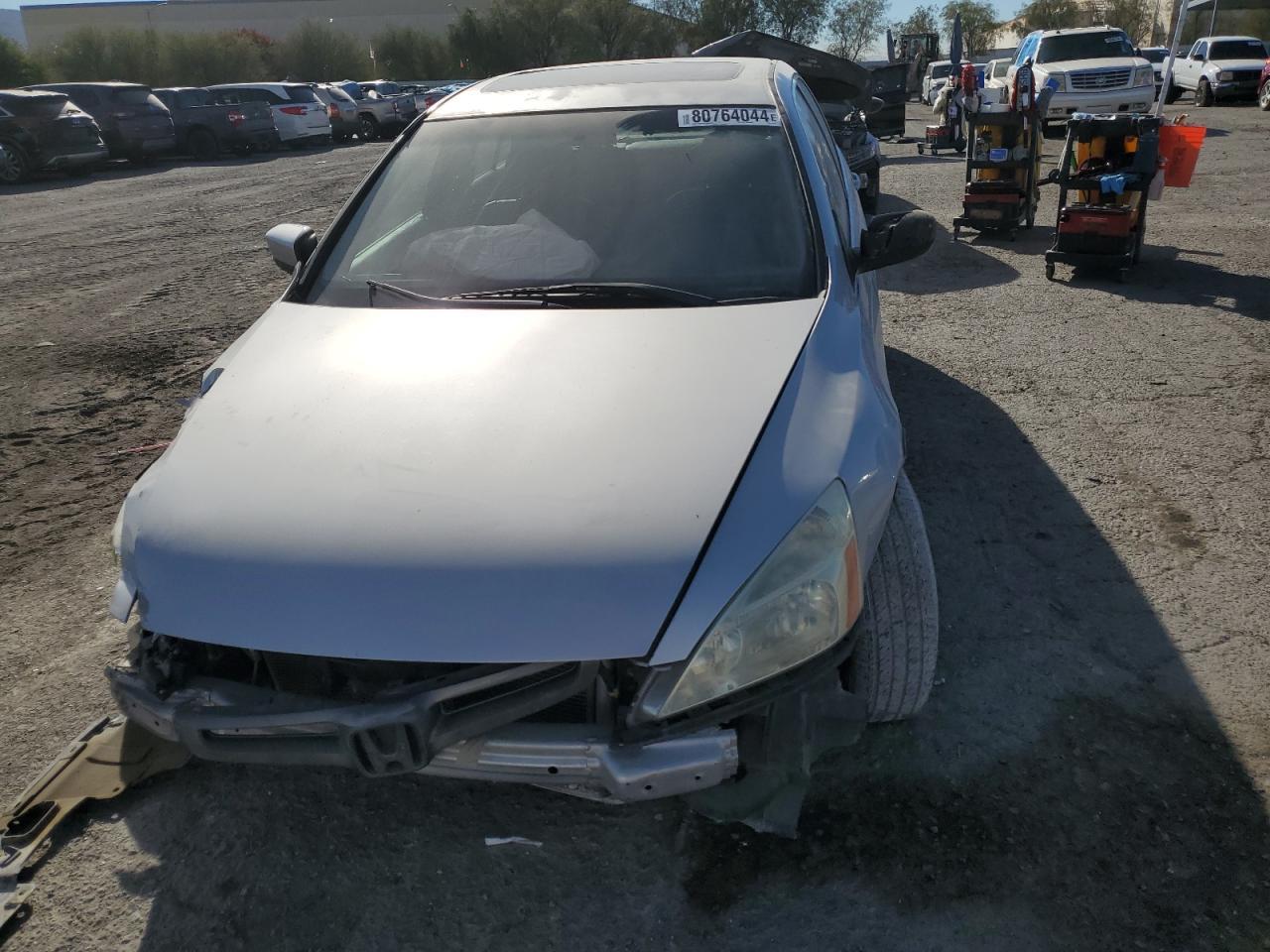 2003 HONDA ACCORD