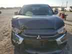 2018 MITSUBISHI outlander