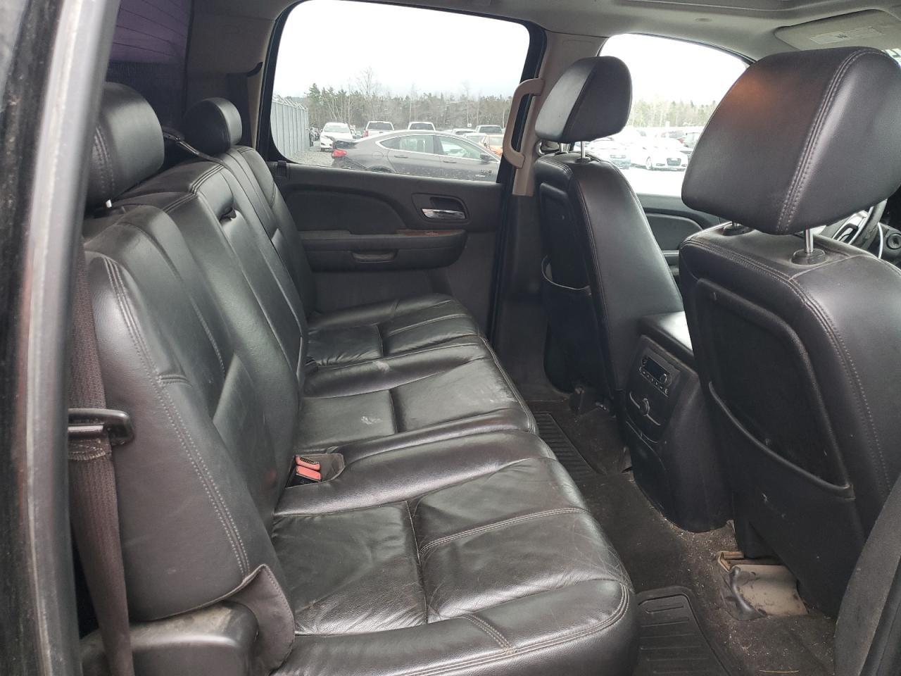 2008 GMC Sierra