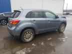 2015 MITSUBISHI outlander