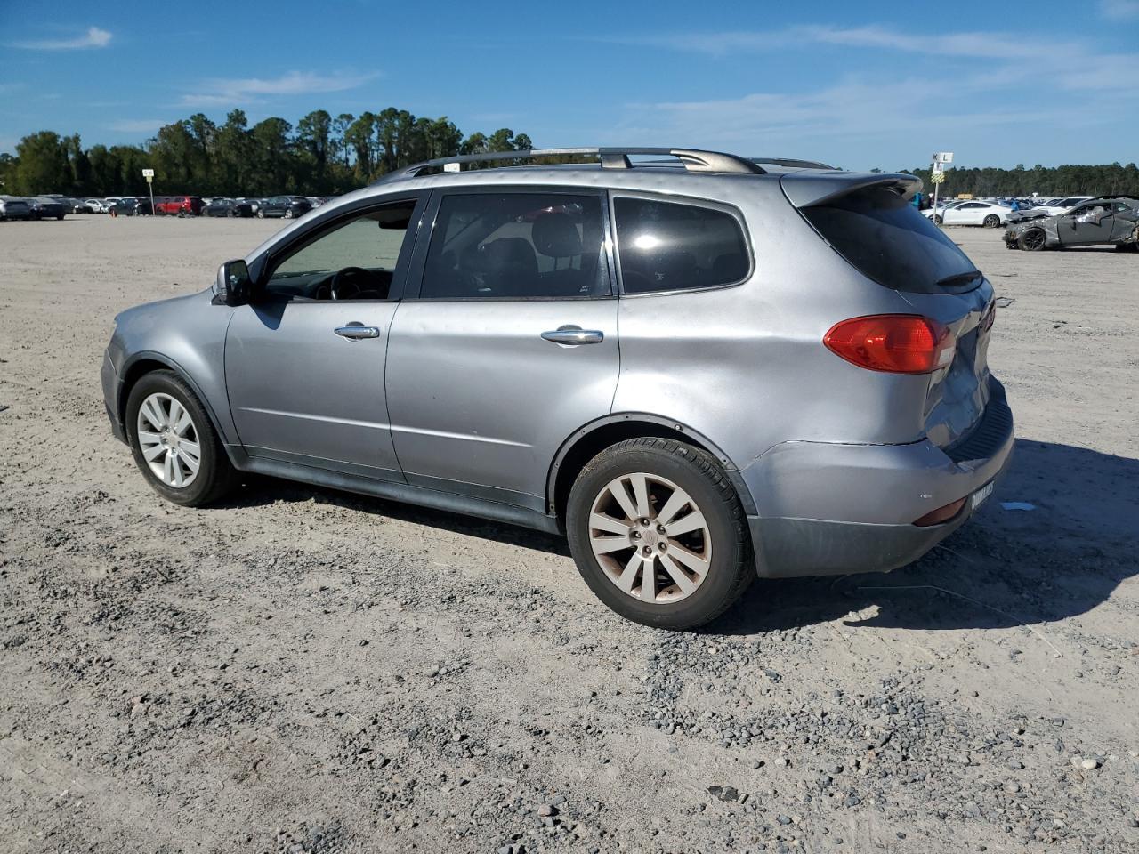 2009 SUBARU Tribeca