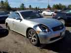 2005 INFINITI G35