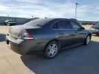 2011 CHEVROLET IMPALA