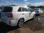 2014 KIA SORENTO