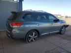2016 NISSAN PATHFINDER