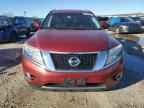 2016 NISSAN PATHFINDER