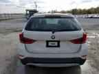 2015 BMW X1