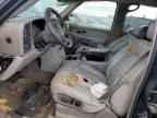 2002 CHEVROLET Tahoe