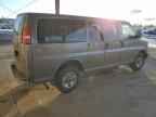 2012 GMC Savana
