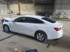 2025 CHEVROLET MALIBU