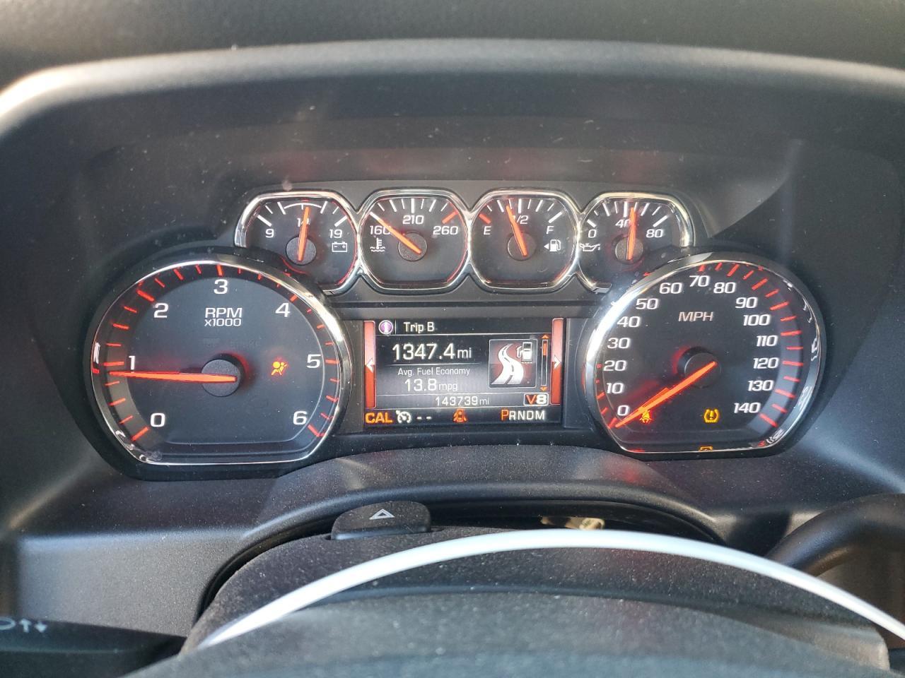 2016 GMC Sierra