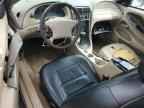 2002 FORD MUSTANG