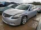 2011 NISSAN ALTIMA