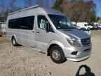 2016 MERCEDES-BENZ Sprinter