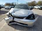 2001 HONDA CIVIC