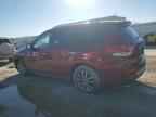 2016 NISSAN PATHFINDER